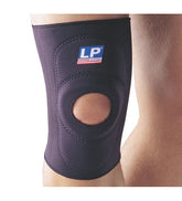 Standard Knee Support (Open Patella) / #708
